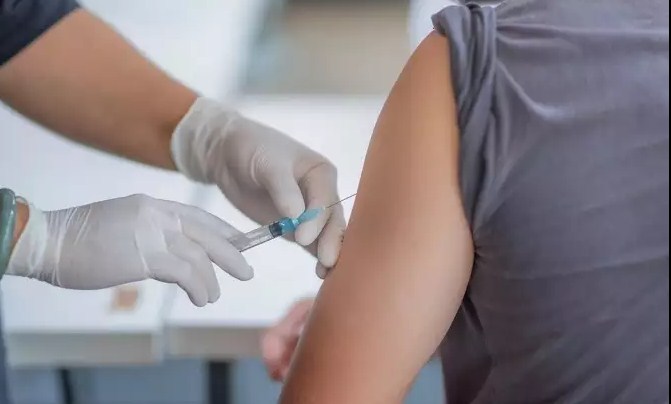 COVID-19 Vaccine for All Above 60 Years & 45-Plus With Illnesses From March 1